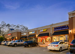 GOVERNORS TOWNE SQUARE: 