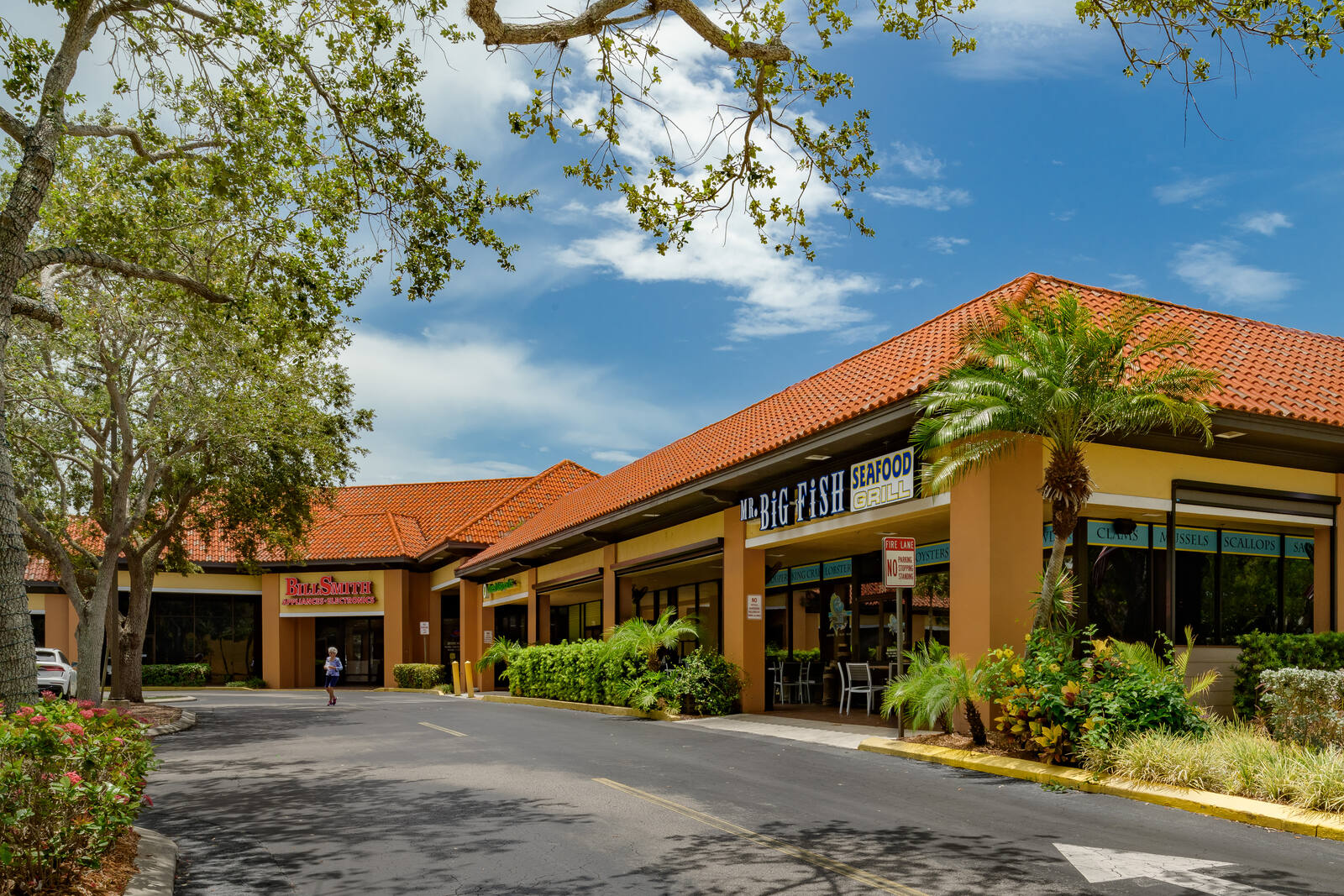 Neapolitan way shopcore properties